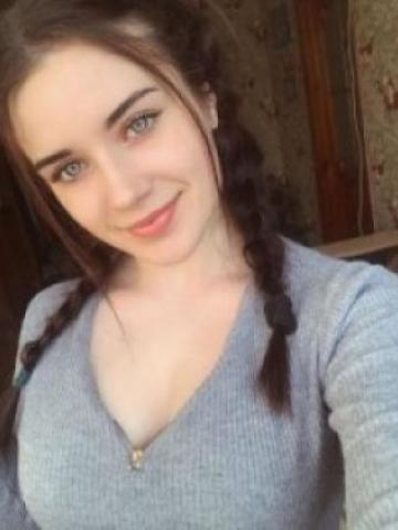 Проститутка Наталья