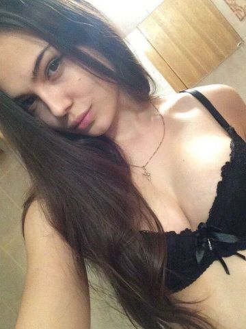 Проститутка Стелла